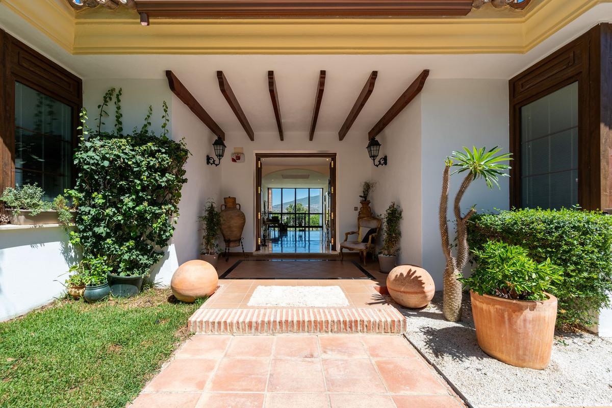 Villa for Sale in Mijas