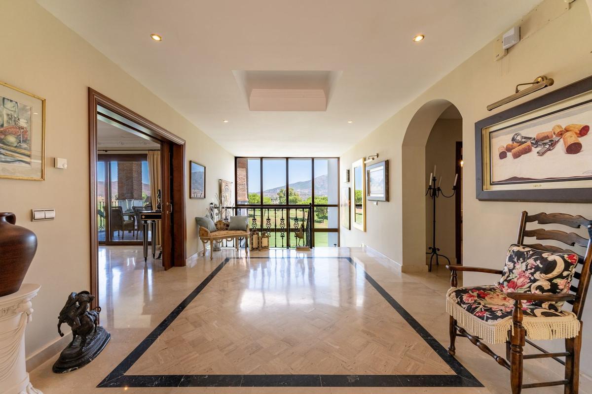 Villa for Sale in Mijas