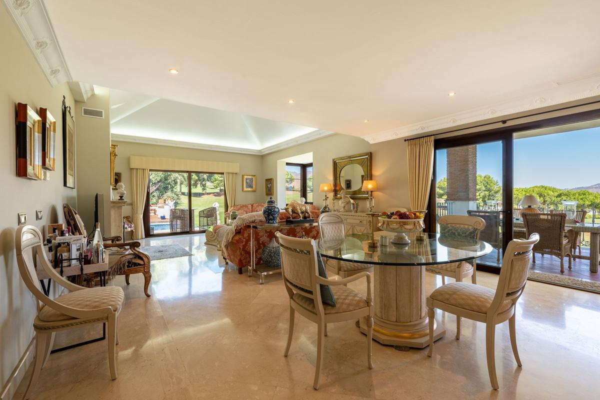 Villa for Sale in Mijas