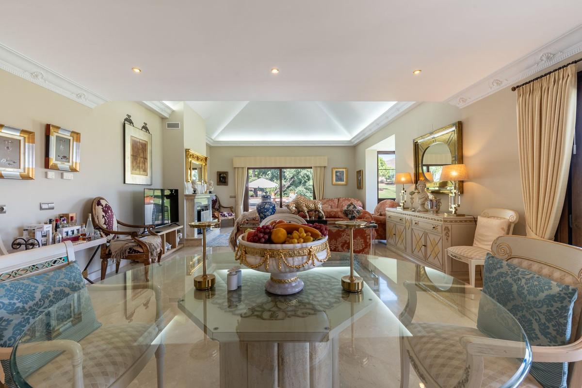 Villa for Sale in Mijas