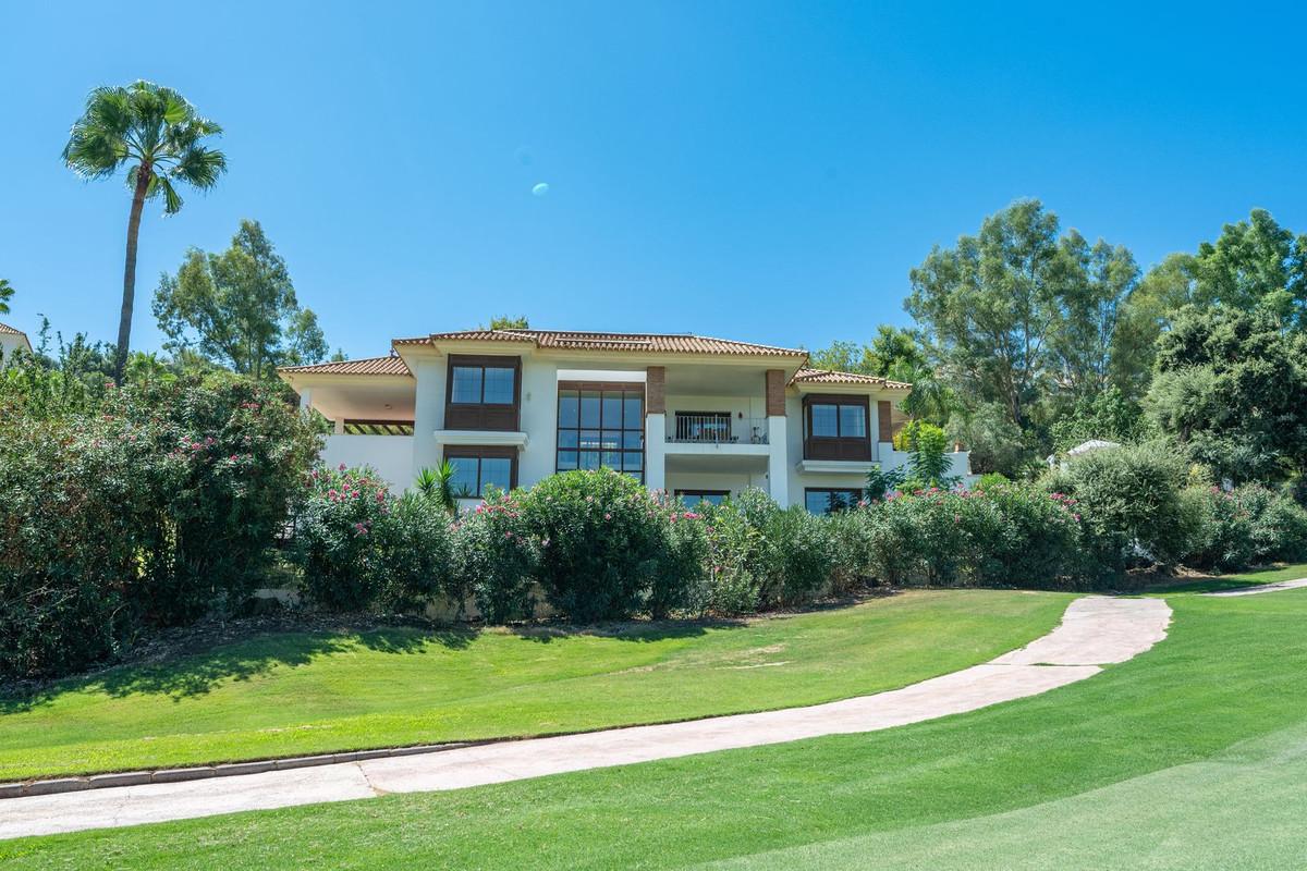 Villa for Sale in Mijas