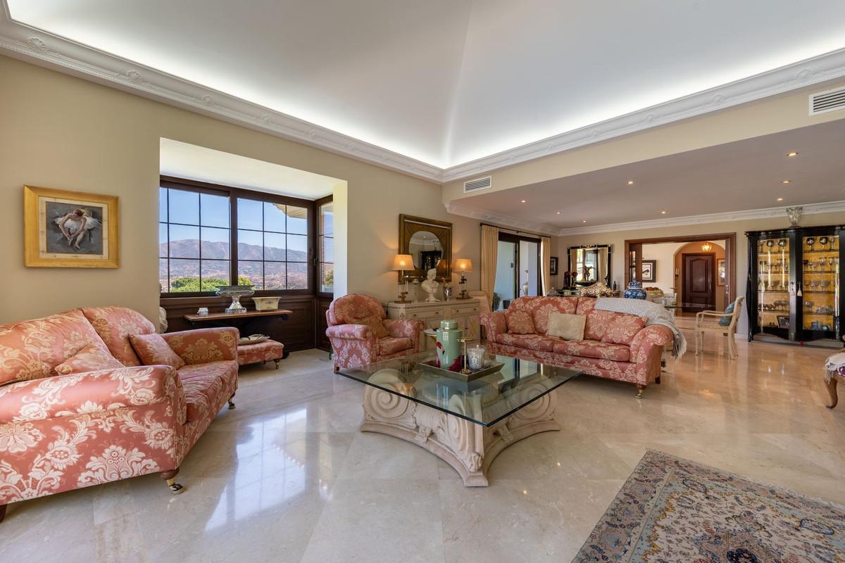 Villa for Sale in Mijas