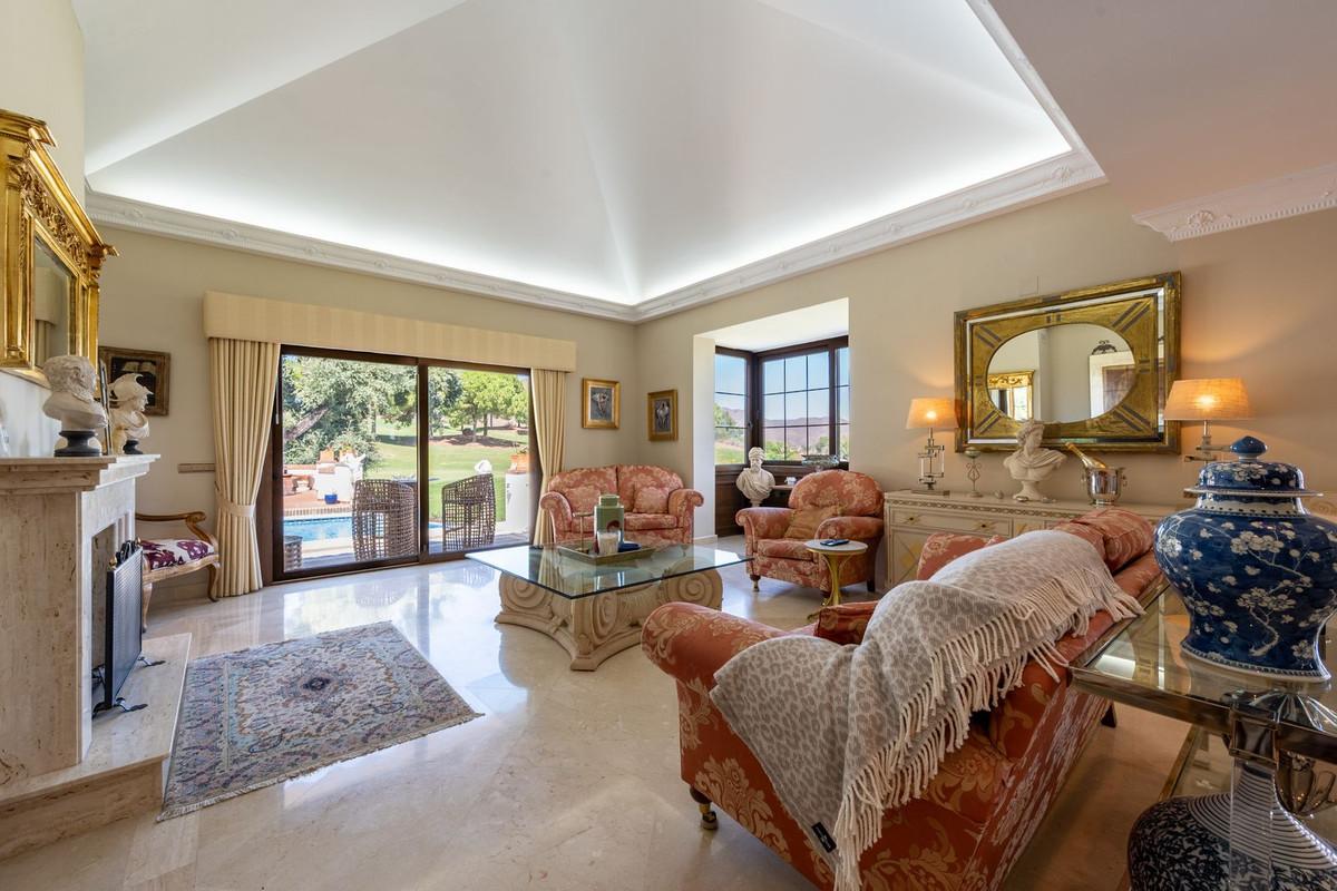 Villa for Sale in Mijas