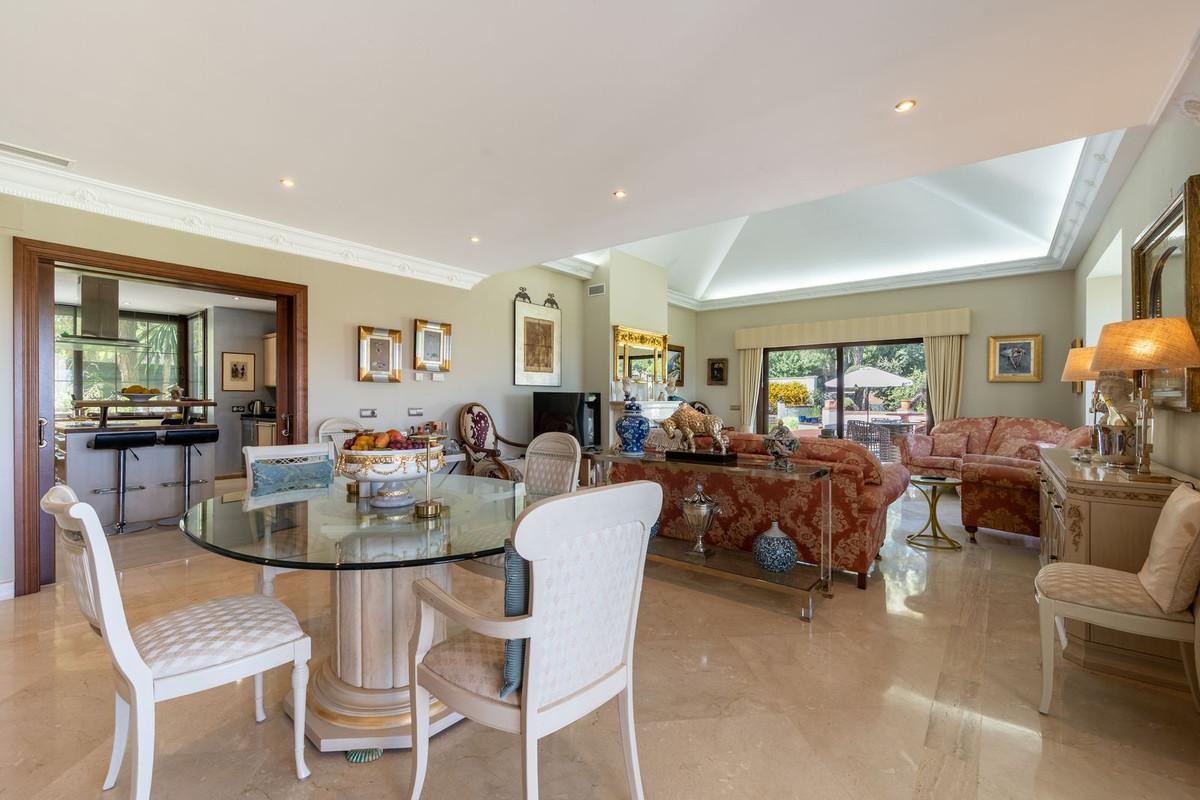 Villa for Sale in Mijas