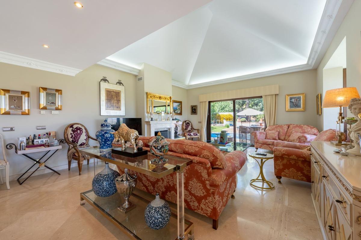 Villa for Sale in Mijas