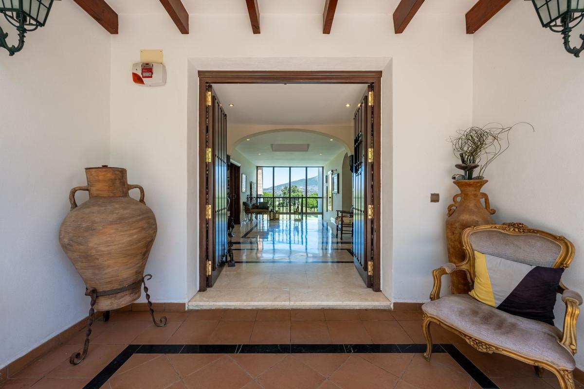 Villa for Sale in Mijas