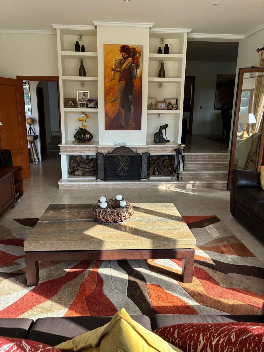 Villa for Sale in Mijas