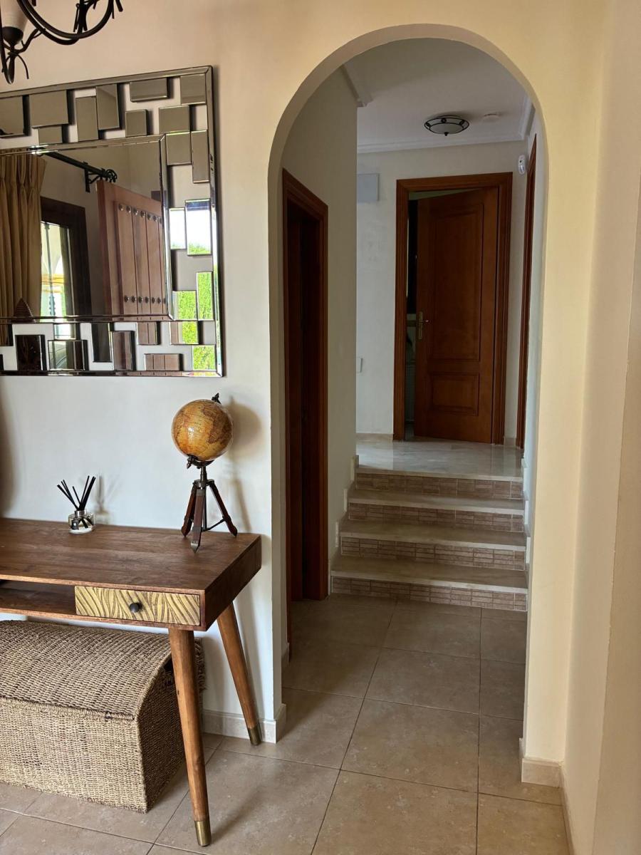 Villa for Sale in Mijas