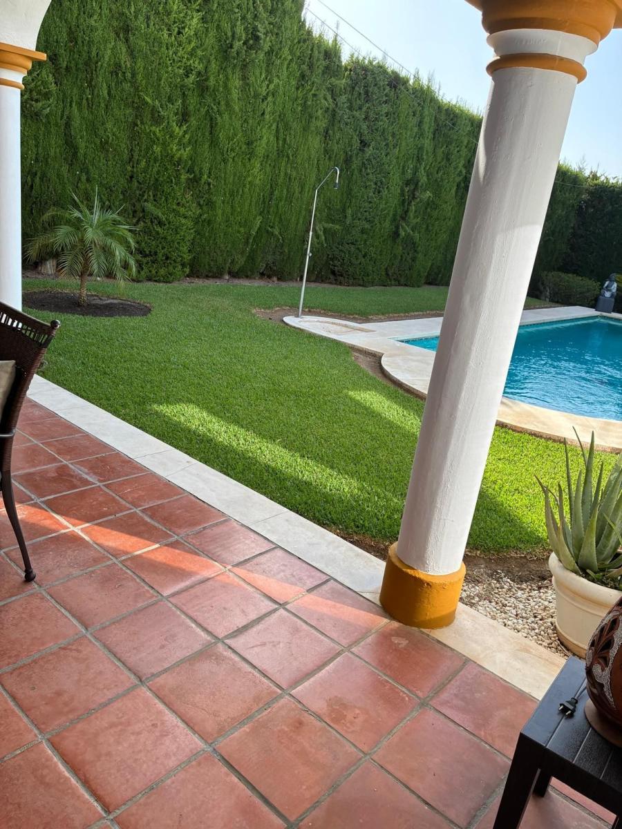 Villa for Sale in Mijas