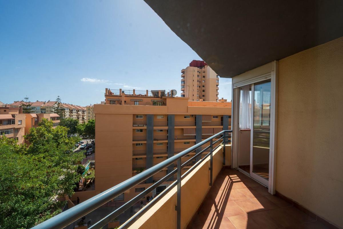Apartamento en Venta en Fuengirola