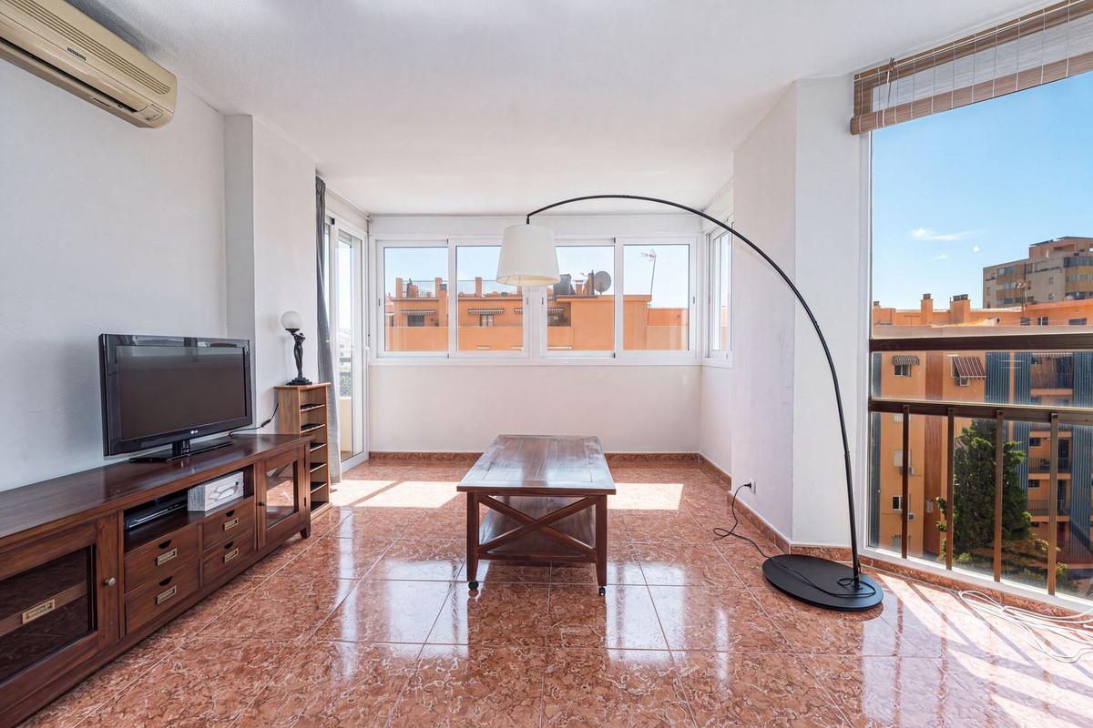Apartamento en Venta en Fuengirola
