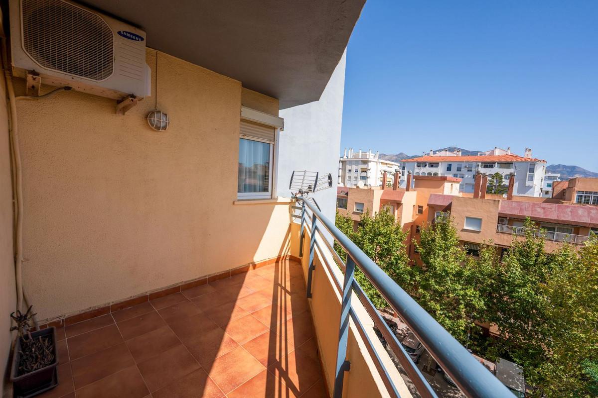 Apartamento en Venta en Fuengirola
