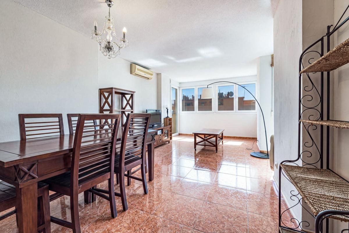 Apartamento en Venta en Fuengirola