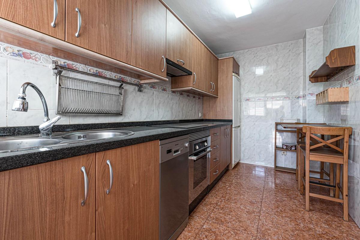 Apartamento en Venta en Fuengirola