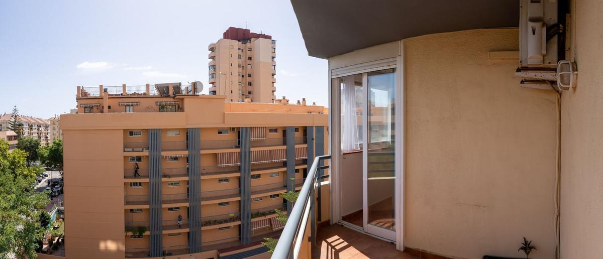 Apartamento en Venta en Fuengirola