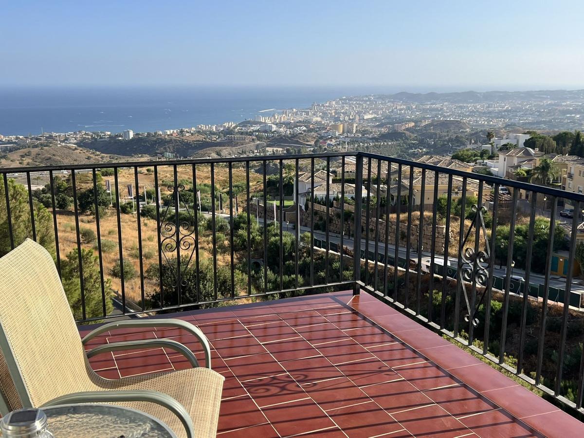 House for Sale in Mijas