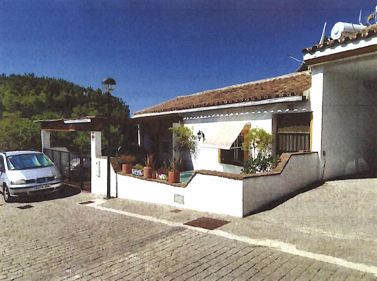 House for Sale in Mijas