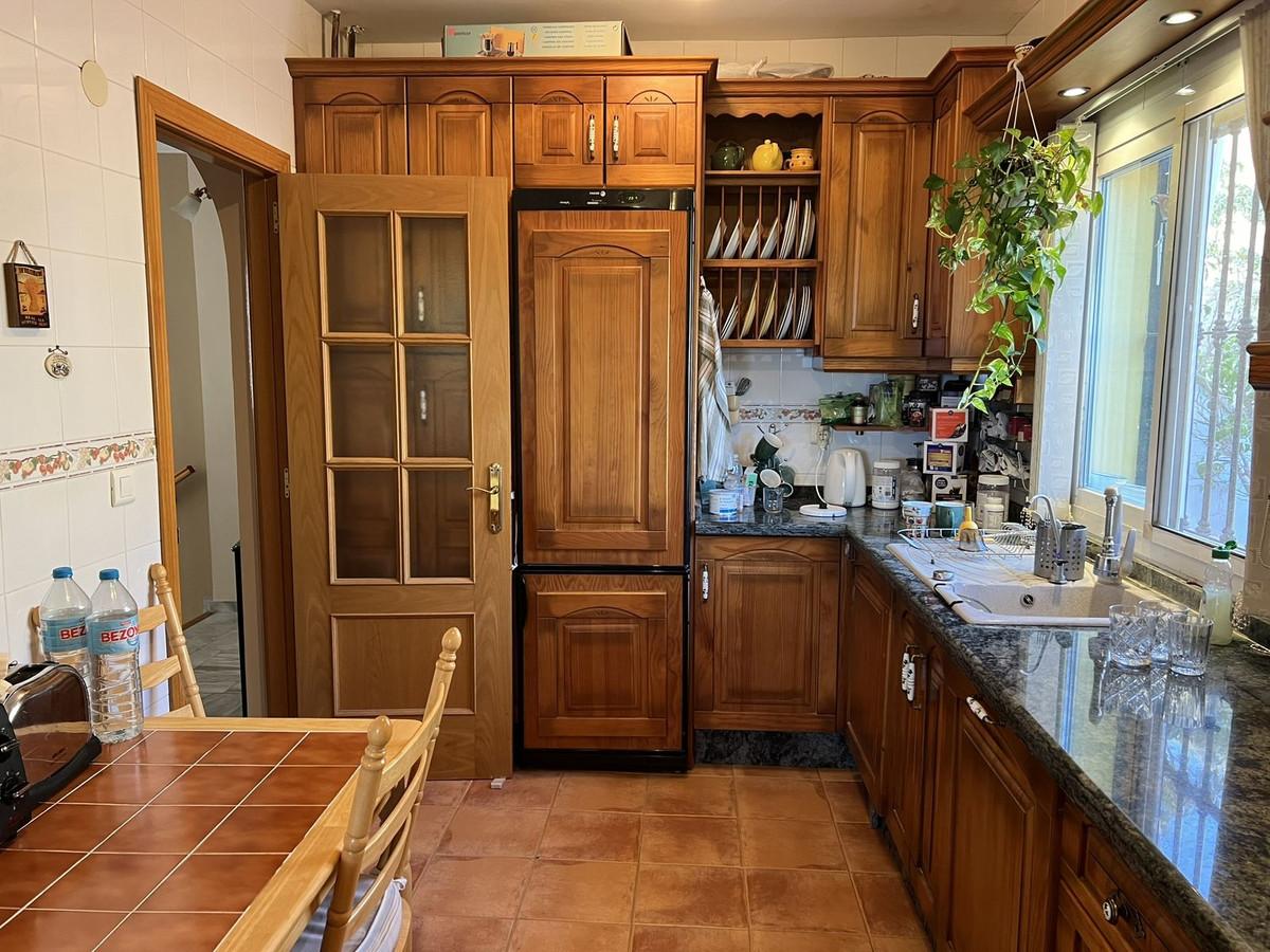 House for Sale in Mijas