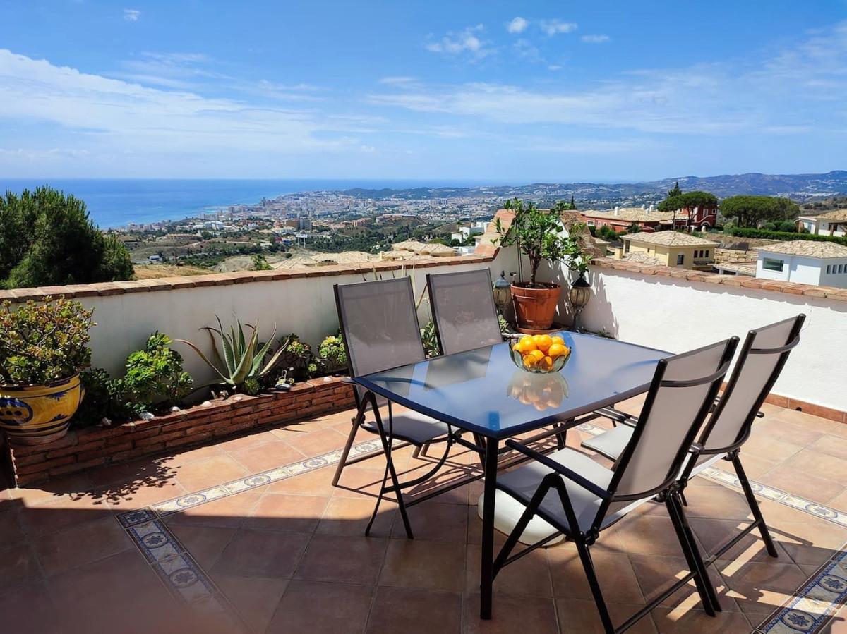 House for Sale in Mijas