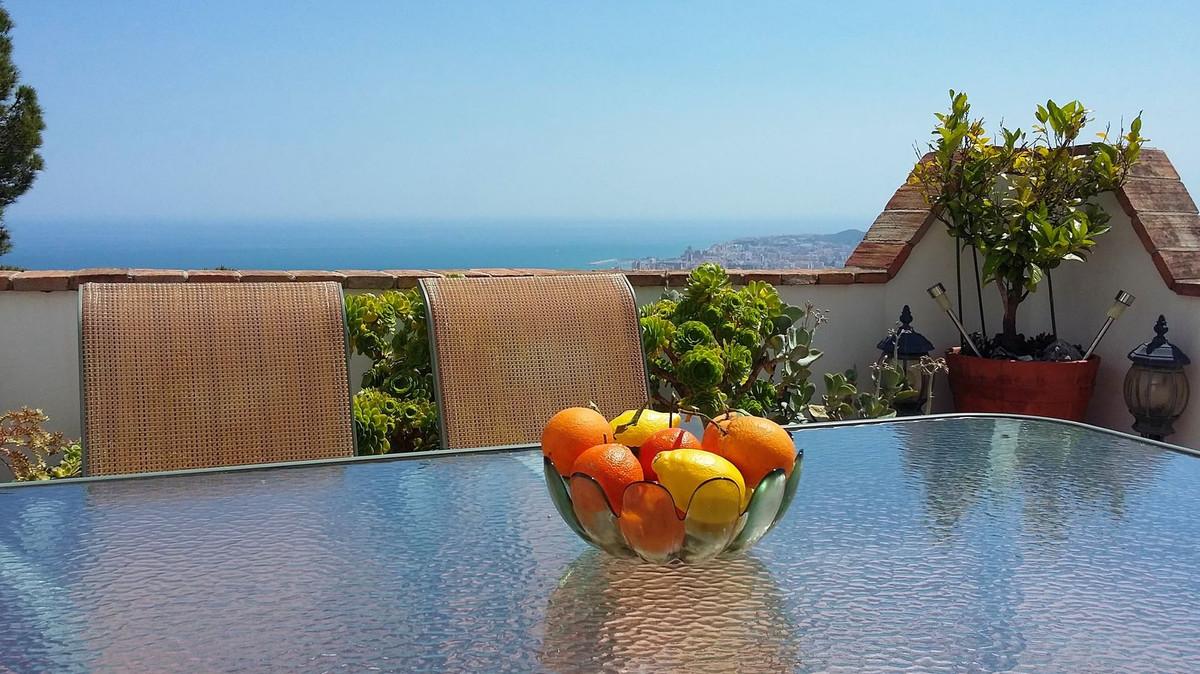 House for Sale in Mijas