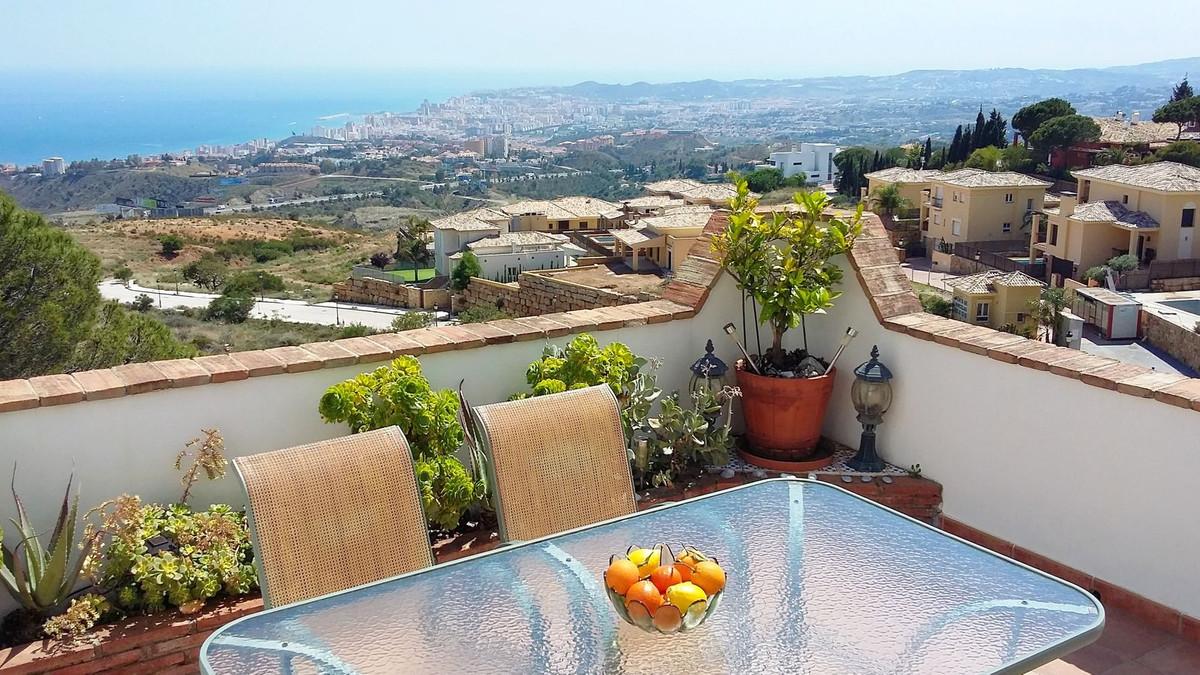 House for Sale in Mijas