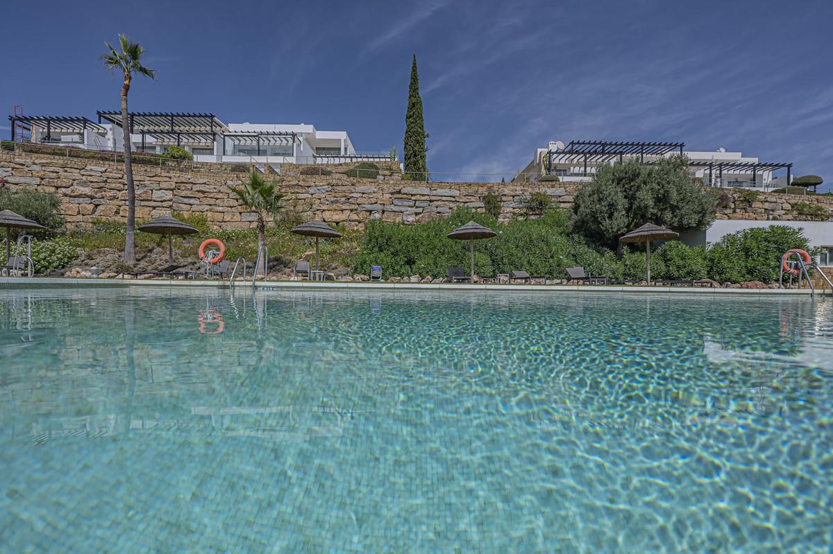 Apartment for Sale in Benahavís