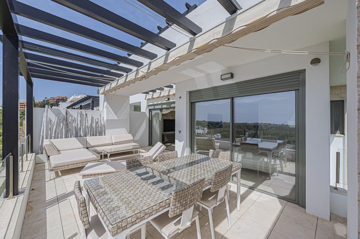 Apartment for Sale in Benahavís