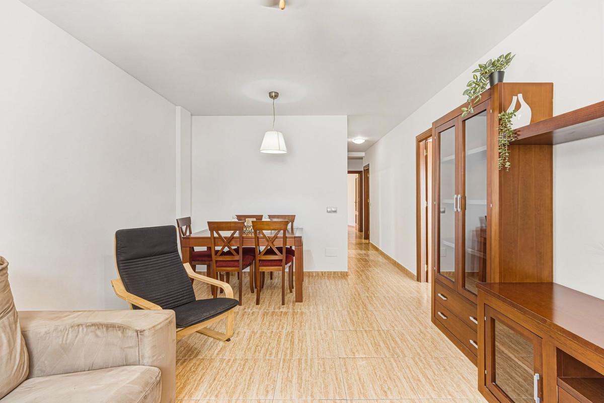 Apartment for Sale in Mijas