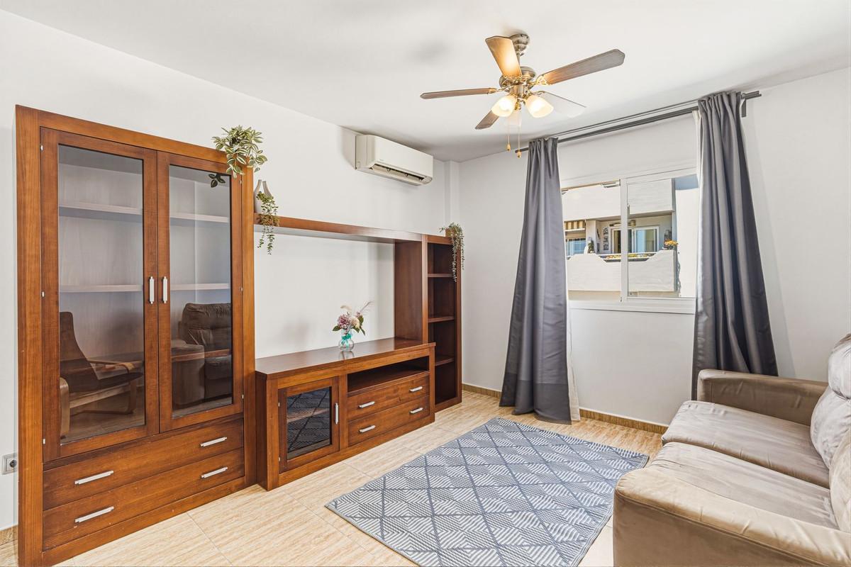 Apartment for Sale in Mijas