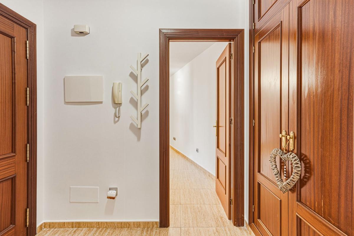 Apartment for Sale in Mijas