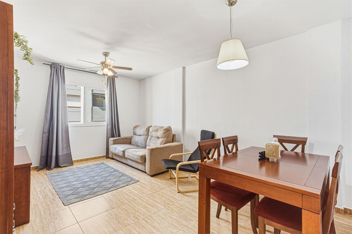 Apartment for Sale in Mijas