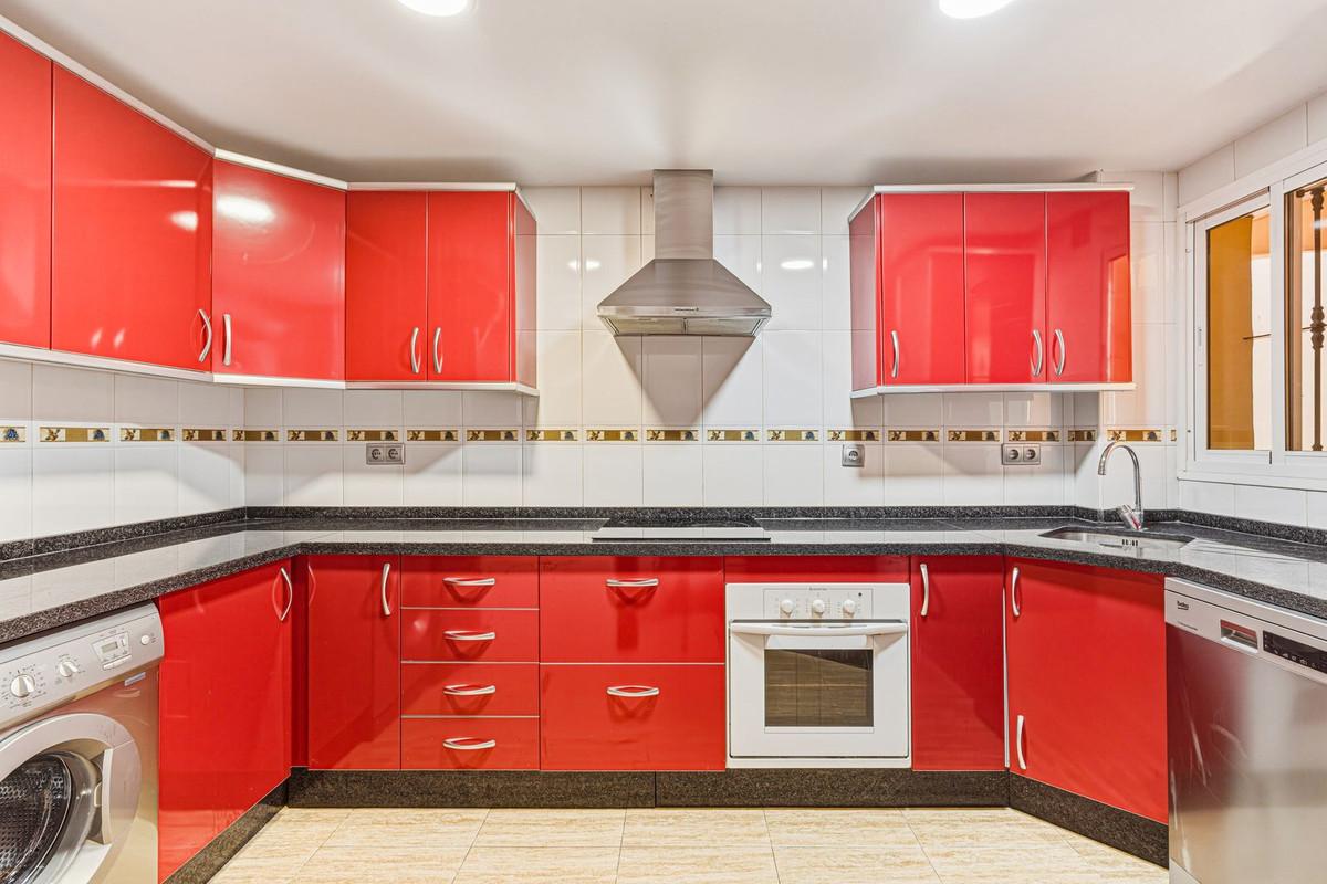 Apartment for Sale in Mijas