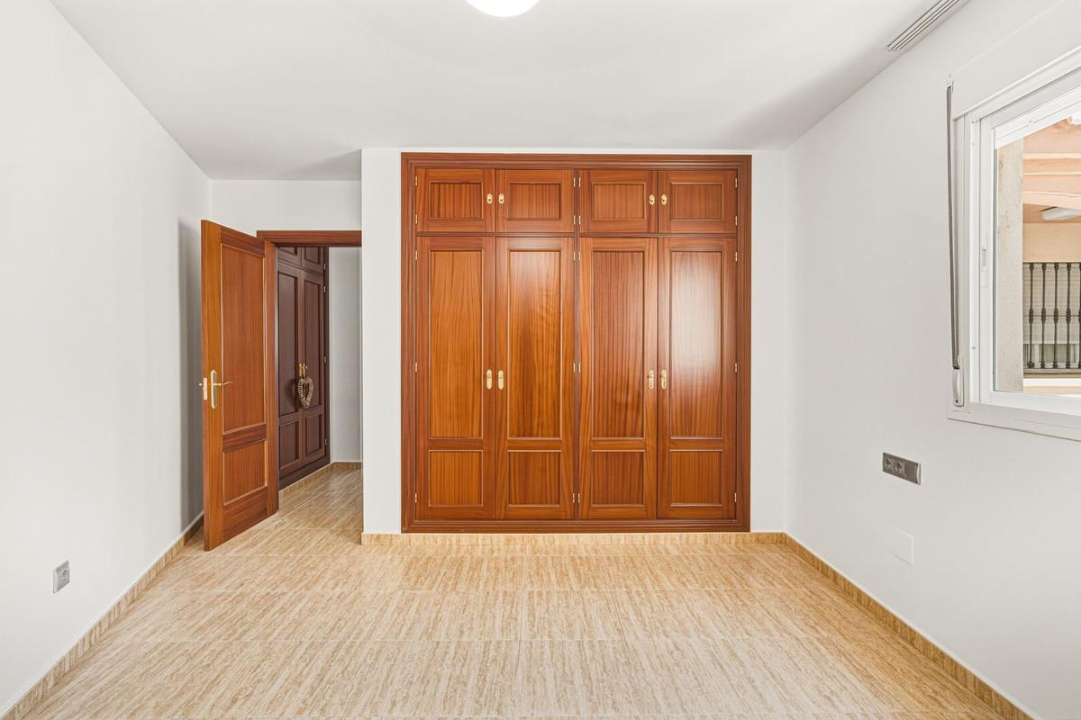 Apartment for Sale in Mijas