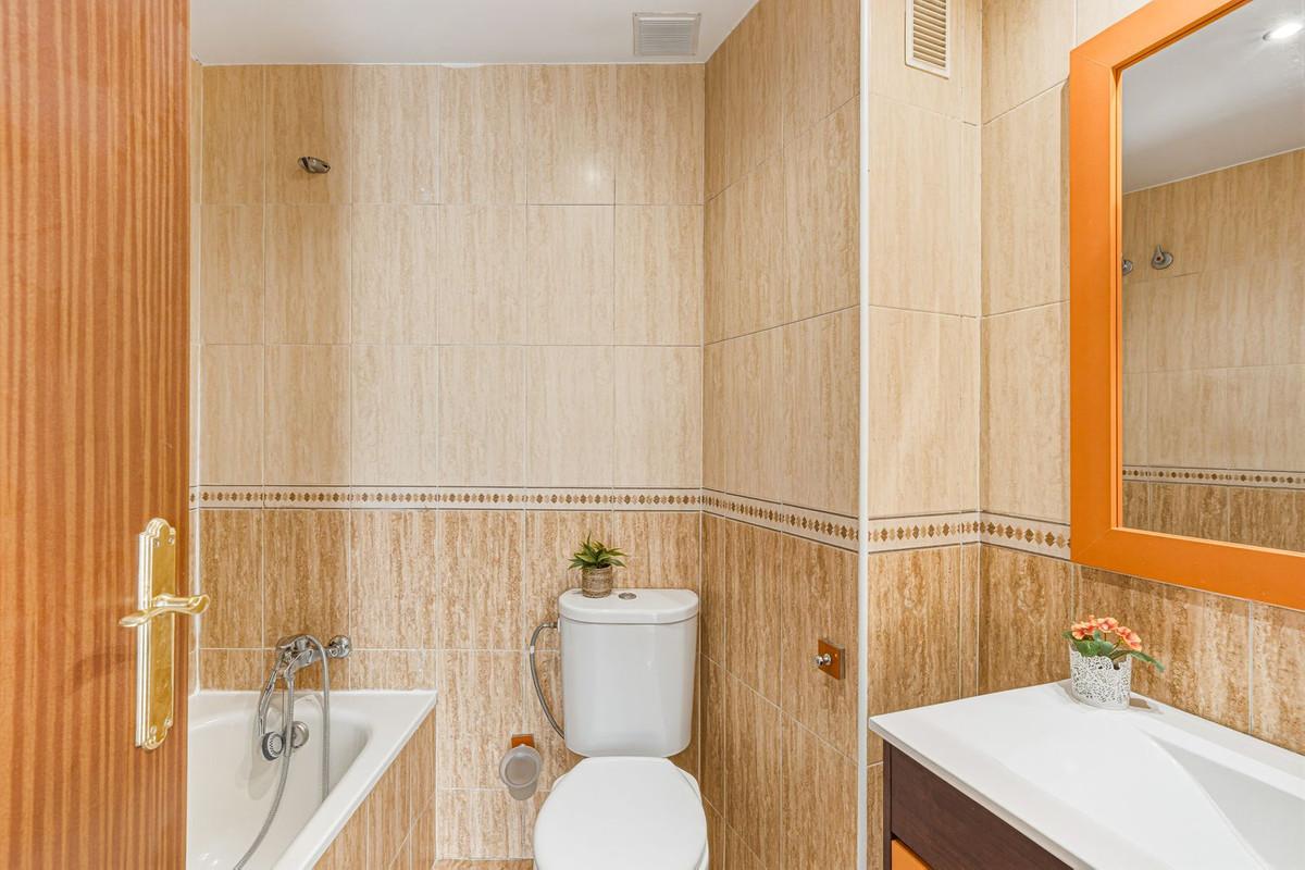 Apartment for Sale in Mijas