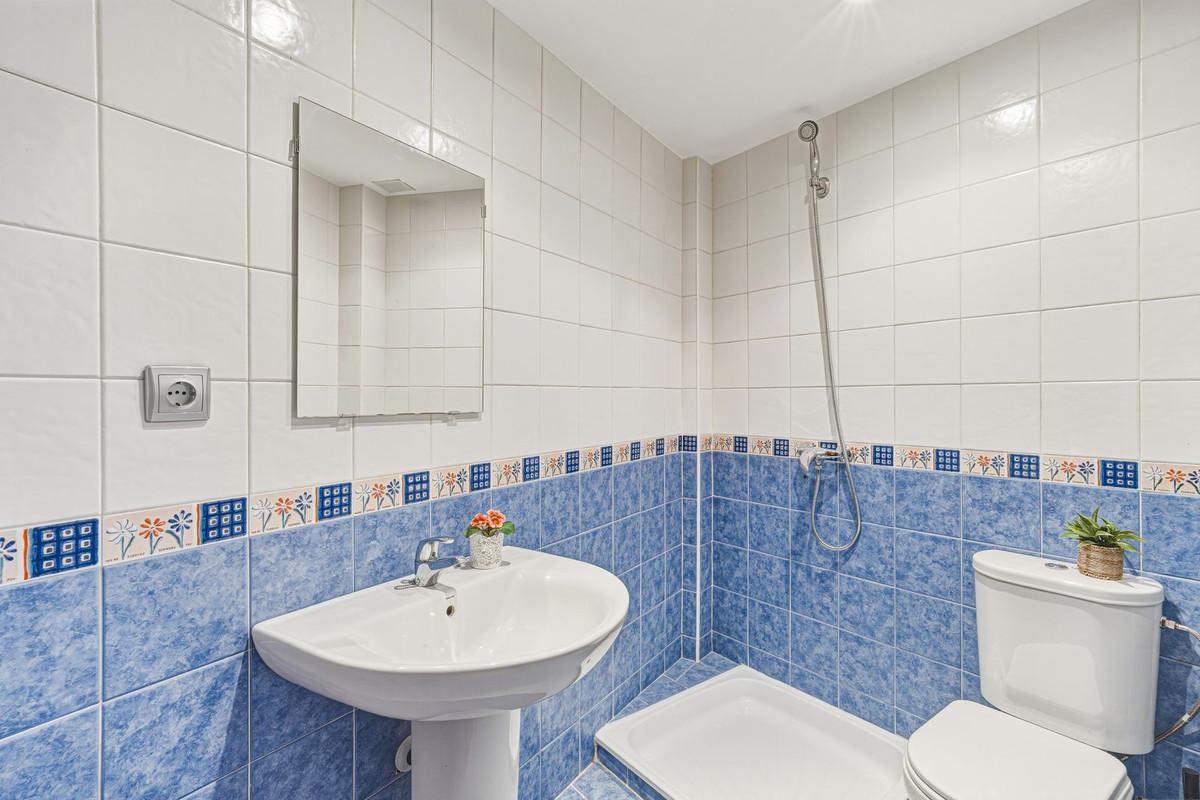 Apartment for Sale in Mijas