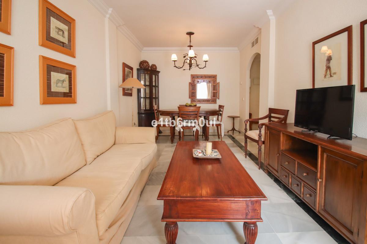 Apartment for Sale in Marbella