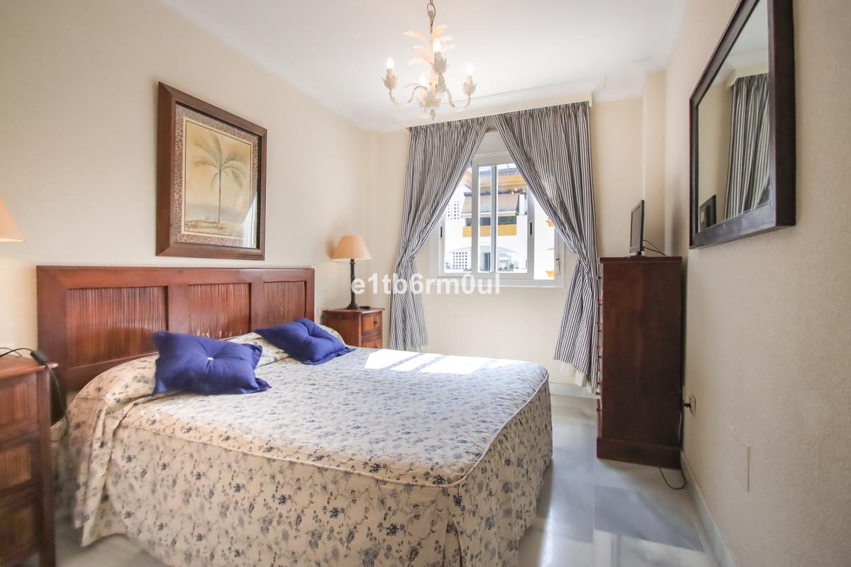 Apartment for Sale in Marbella