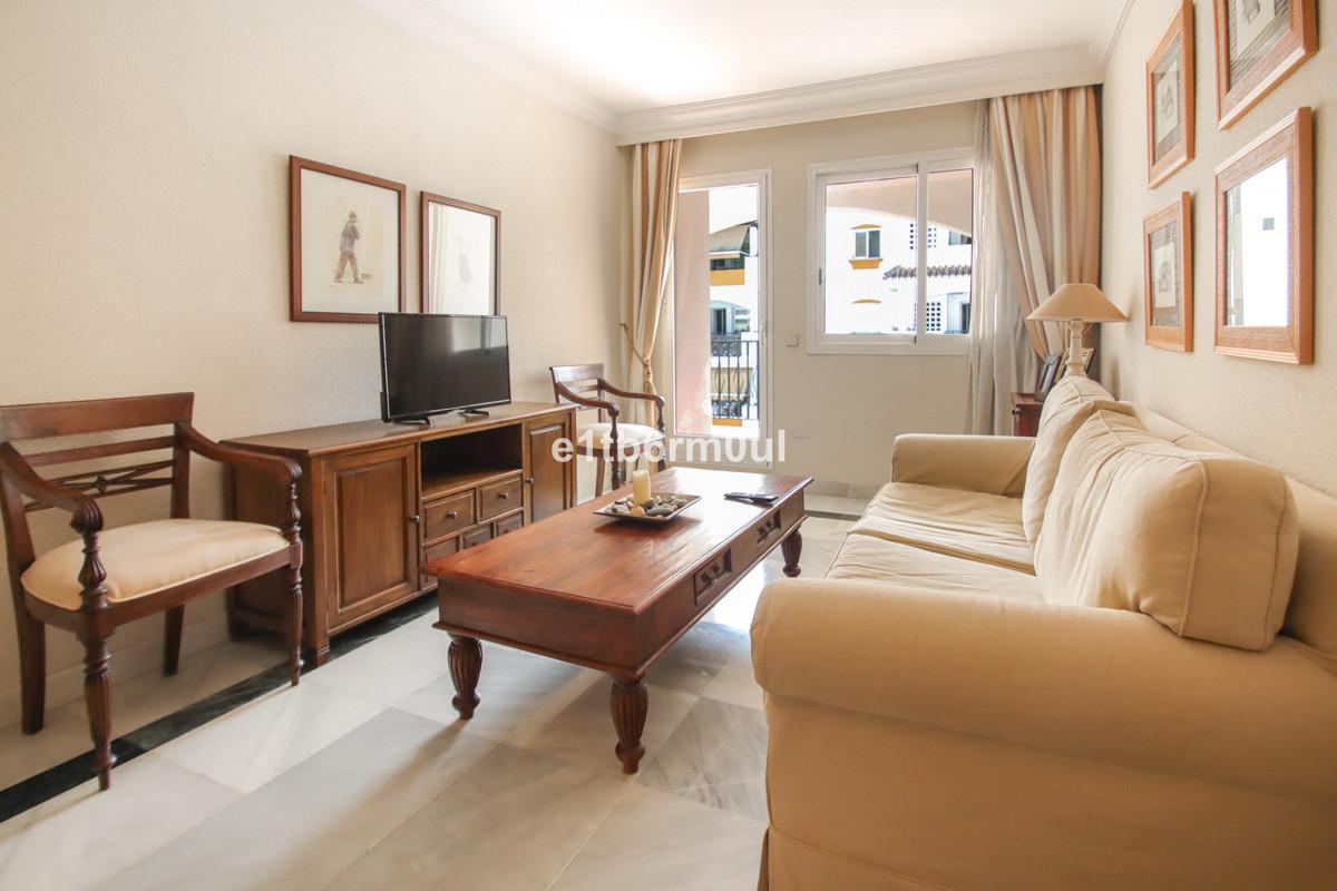 Apartment for Sale in Marbella
