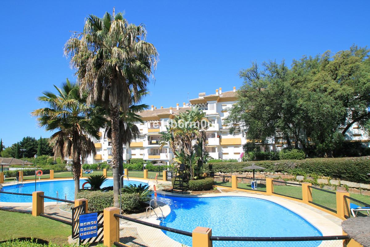 Apartment for Sale in Marbella