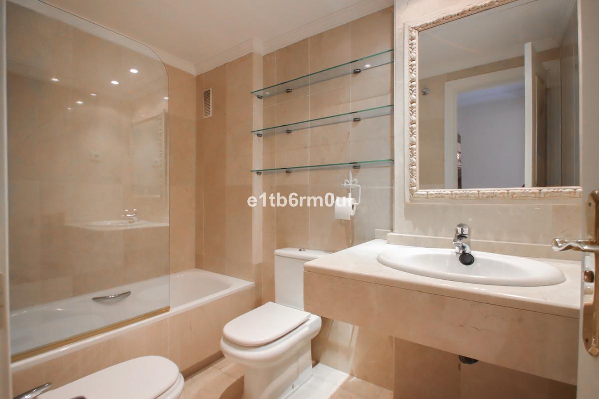 Apartment for Sale in Marbella