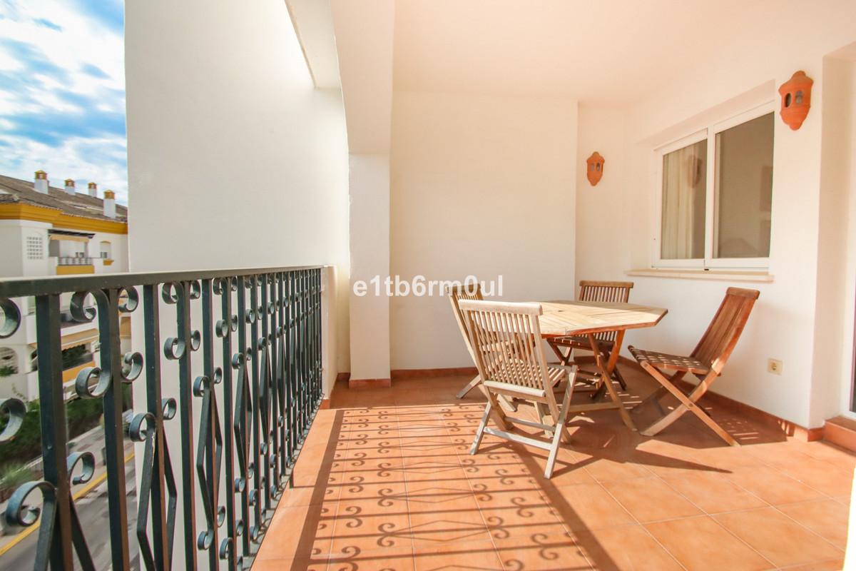 Apartment for Sale in Marbella