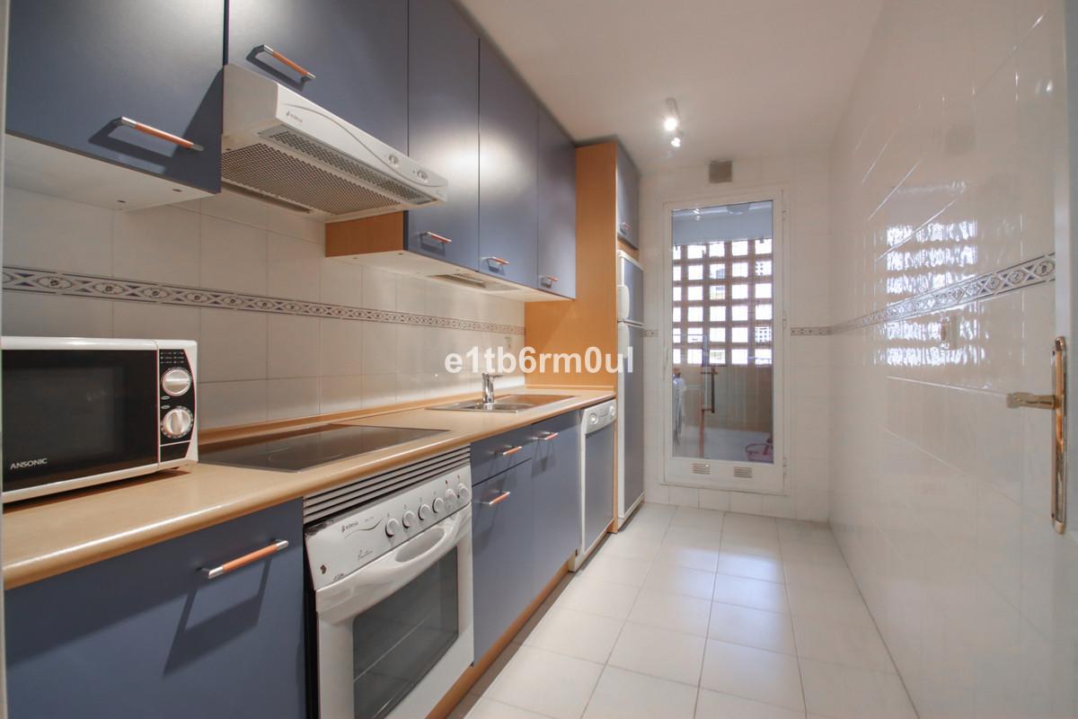 Apartment for Sale in Marbella
