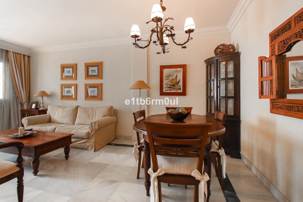 Apartment for Sale in Marbella