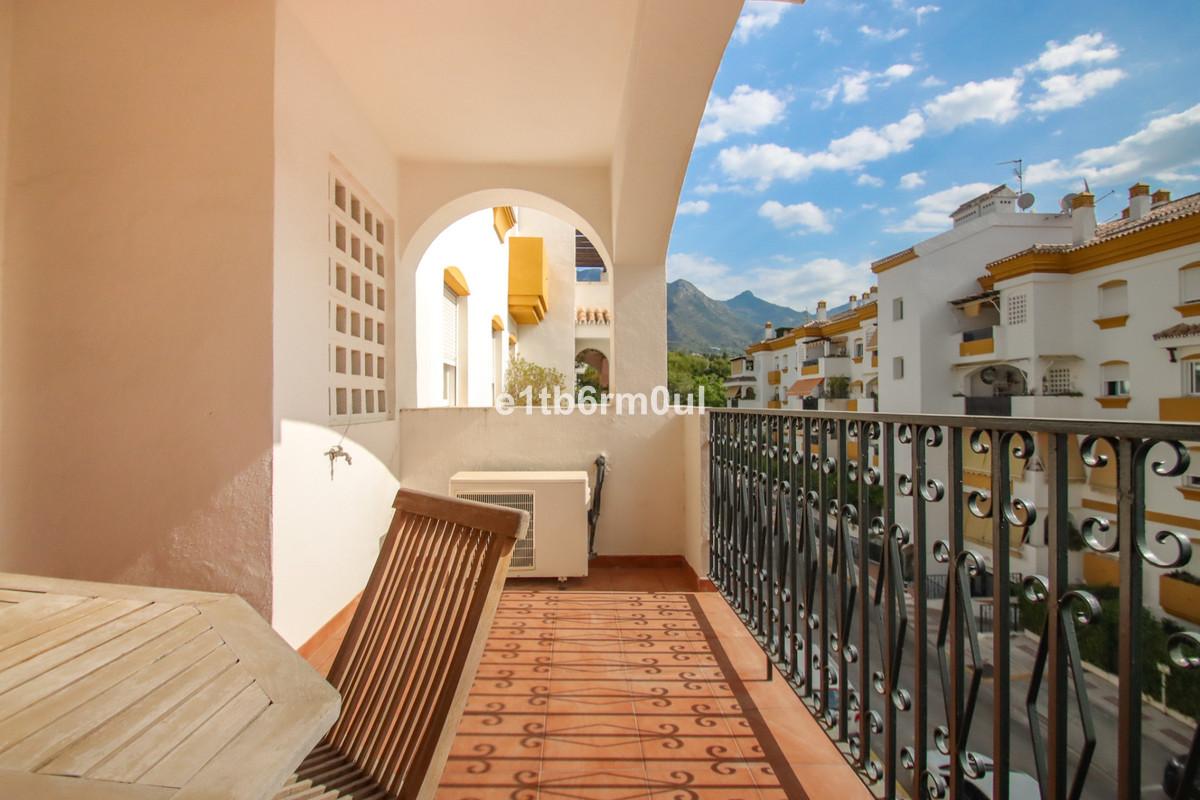 Apartment for Sale in Marbella