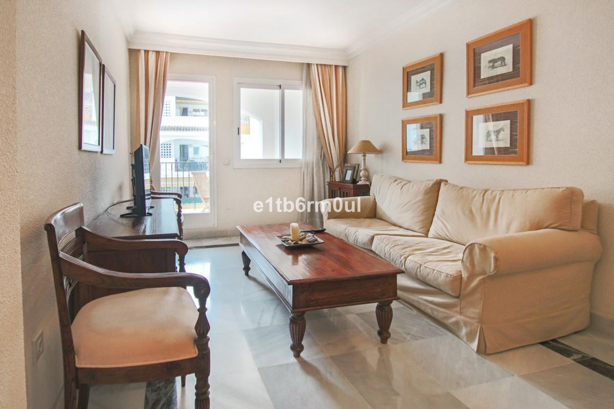Apartment for Sale in Marbella
