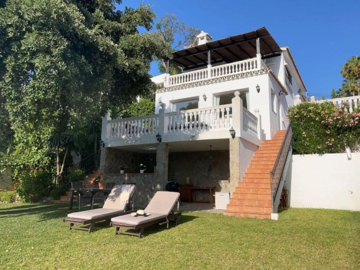 Villa for Sale in Marbella