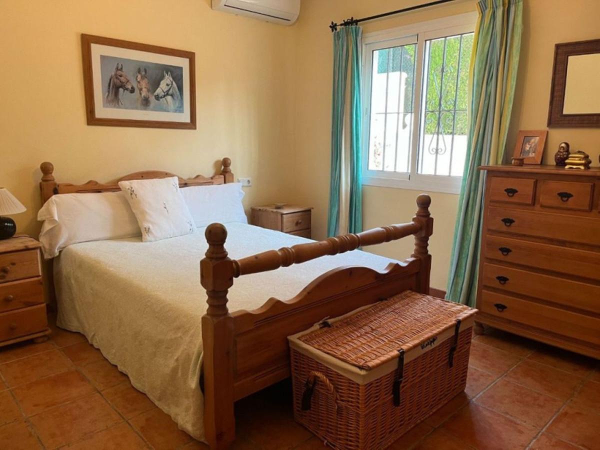 Villa for Sale in Marbella