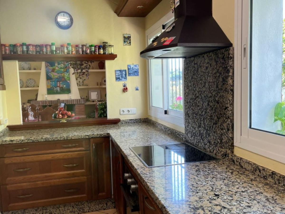 Villa for Sale in Marbella