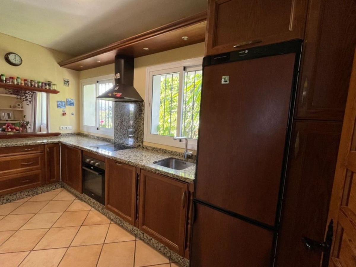 Villa for Sale in Marbella