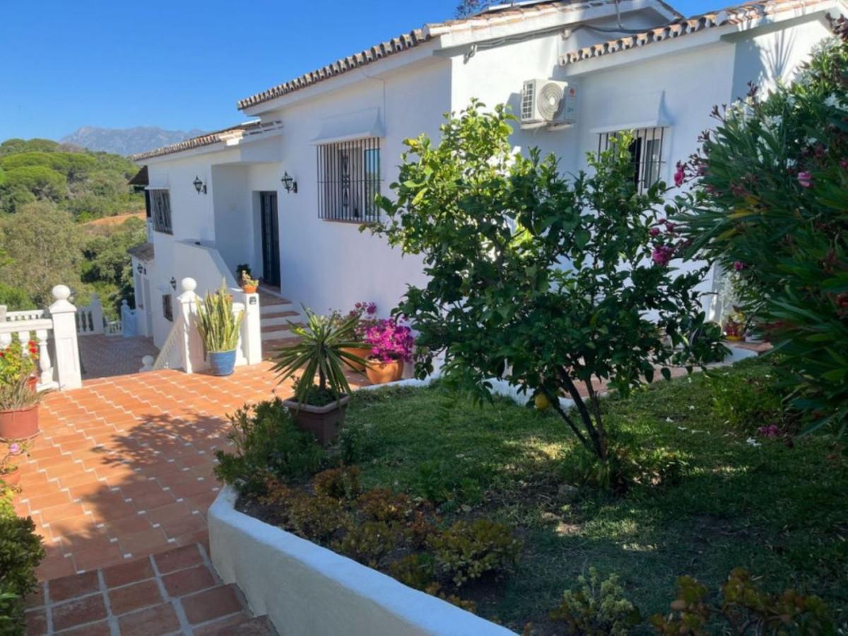Villa for Sale in Marbella
